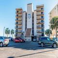 Exterior of Ocean Breeze East