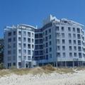 Image of Ocean Breeze Hotel