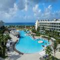 Exterior of Ocean Coral Spring