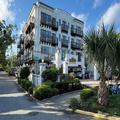 Exterior of Ocean Inn & Suites