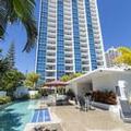 Exterior of Ocean Pacific Broadbeach