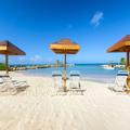 Exterior of Ocean Point Beach Resort & Spa - Adults Only