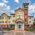 Exterior of Ocean Reef Suites