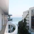 Exterior of Ocean View Penthouse