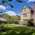 Photo of Ockenden Manor Hotel & Spa