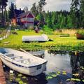Image of Odalgarden