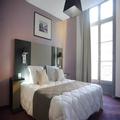 Image of Odalys City Apartment Hotel - Montpellier Centre Gare Saint Roch