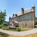 Exterior of Og Chateau De La Falque