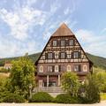 Photo of Ogle Verger Des Chateaux