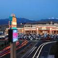 Exterior of Ohkay Casino Resort Hotel