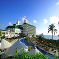 Image of Okinawa Kariyushi Beach Resort Ocean Spa