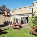 Image of Old Grey Mare Hotel