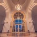 Exterior of Old Palace Resort Sahl Hasheesh