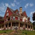 Photo of Old Rittenhouse Inn