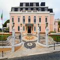 Photo of Olissippo Lapa Palace – The Leading Hotels of the World