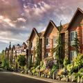Image of Olympic Lodge by Ayres