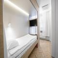 Image of Omena Hotel Helsinki Lonnrotinkatu