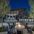 Exterior of Omni Las Colinas Hotel