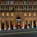 Exterior of Omni San Francisco Hotel