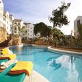 Exterior of Ona Alanda Club Marbella