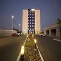 Exterior of One Aguascalientes Sur