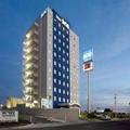 Exterior of One Reynosa Valle Alto