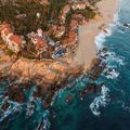 Exterior of One&Only Palmilla, Los Cabos