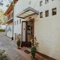 Exterior of Ons Dorpshuis Guest House