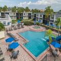 Exterior of Orbit One Vacation Villas by Coolvacay