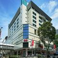 Image of Orchard Point Serviced Apartments