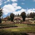 Exterior of Oregon Garden Resort