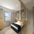 Exterior of Oriental Hotel Kyoto Gallery