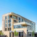 Exterior of Origin Hotel Kansas City