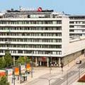 Exterior of Original Sokos Hotel Vaakuna