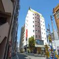 Image of Osaka City Hotel Kyobashi