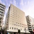 Photo of Osaka Tokyu Rei Hotel