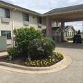 Exterior of Osceola Grand Hotel
