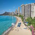 Image of Outrigger Waikiki Beach Resort