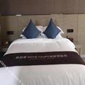Exterior of Ouyue Hotel Fuzhou