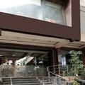 Exterior of Oyo 16539 Grand Sandarshini Inn
