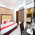 Exterior of Oyo Flagship 29074 Hotel Plati