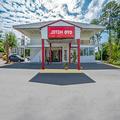 Exterior of Oyo Hotel Columbia Sc West