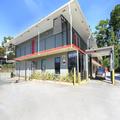 Exterior of Oyo Hotel Decatur I 285 The Pe