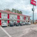 Photo of Oyo Hotel Fayetteville S Easte
