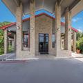 Image of Oyo Hotel Lockhart Tx