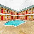 Exterior of Oyo Hotel San Antonio Lackland