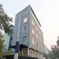 Exterior of Oyo Townhouse 053 Gomti Nagar