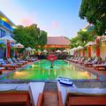Image of Ozz Hotel - Kuta Bali