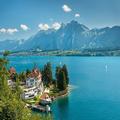 Photo of PARKHOTEL GUNTEN – LAKE & SPA
