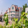 Exterior of PLAZA INN Blankenburg Ditzingen, Sure Hotel Collection